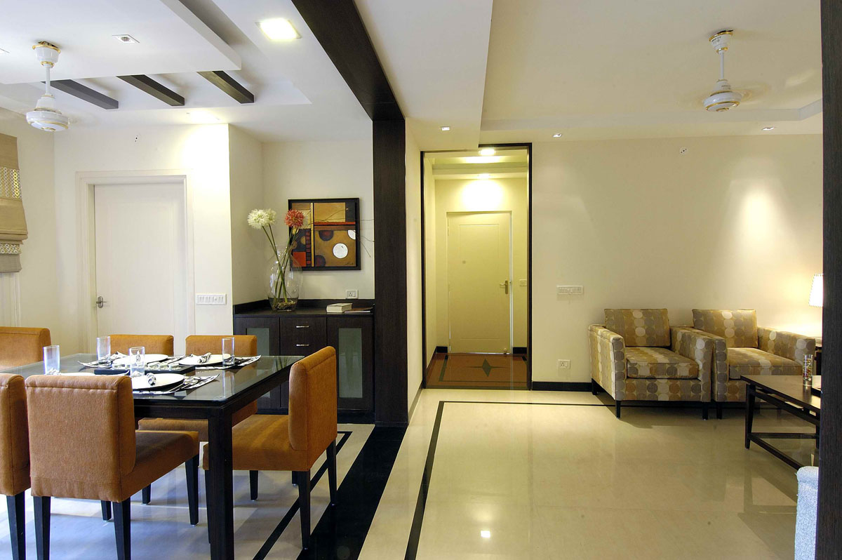 Residential - Shakuntalam Interiors